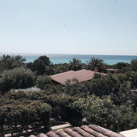 Casa Silvia Βίλα Muravera Εξωτερικό φωτογραφία