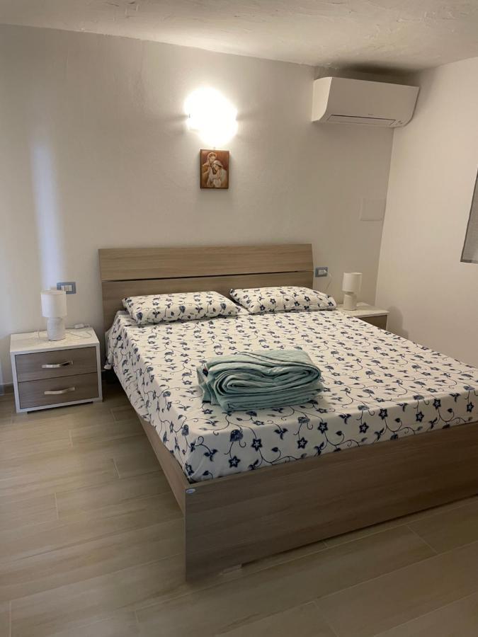 Casa Silvia Βίλα Muravera Εξωτερικό φωτογραφία